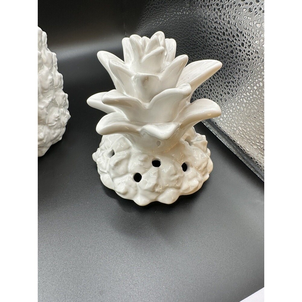 Scentsy Southern Hospitality Pineapple Element Warmer Tart Tropical hawiaan - Picture 2 of 3